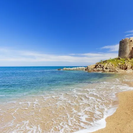 La Corte Della Pavoncella *