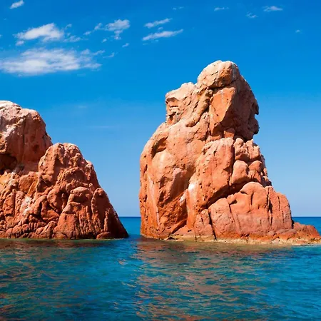 La Corte Della Pavoncella