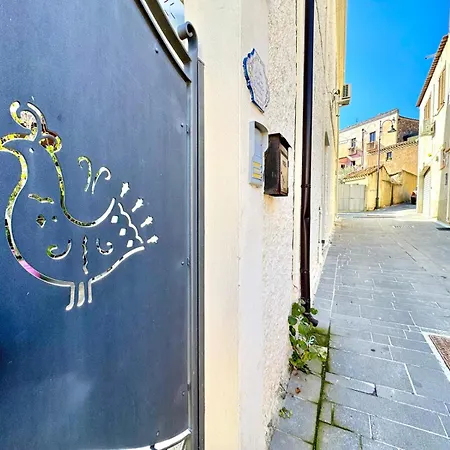 Apartment La Corte Della Pavoncella Bari Sardo