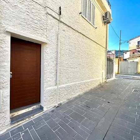 La Corte Della Pavoncella Bari Sardo