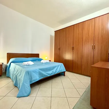 Apartment La Corte Della Pavoncella *