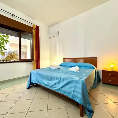 La Corte Della Pavoncella Apartmán Bari Sardo