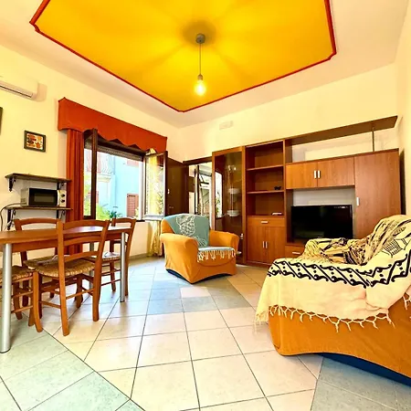 La Corte Della Pavoncella *