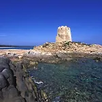 La Corte Della Pavoncella Bari Sardo