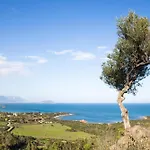 Daire La Corte Della Pavoncella