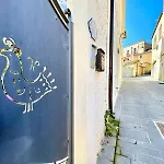 Daire La Corte Della Pavoncella Bari Sardo