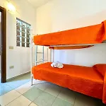La Corte Della Pavoncella Daire *