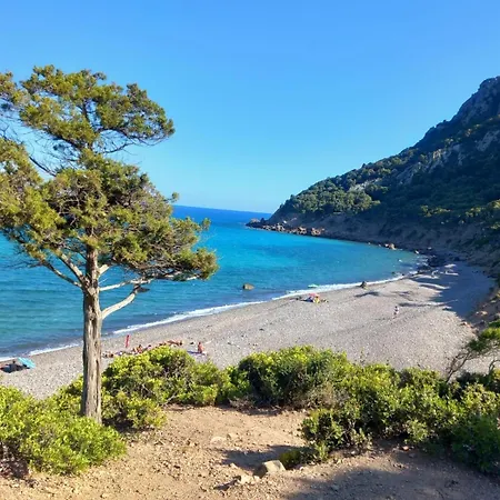 Apartamento La Corte Della Pavoncella Bari Sardo