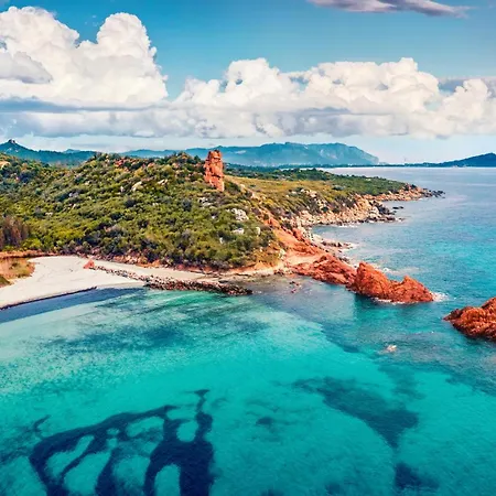 Apartamento La Corte Della Pavoncella *