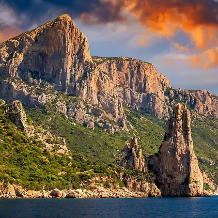 Apartamento La Corte Della Pavoncella *