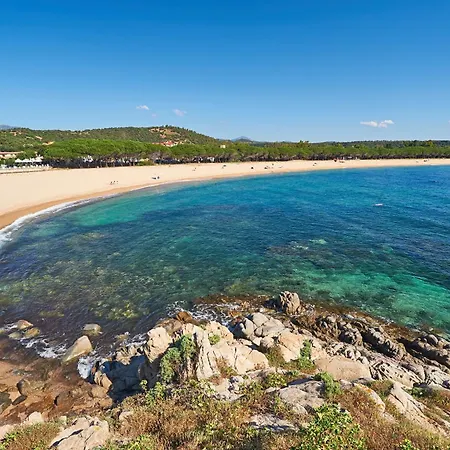 Apartamento La Corte Della Pavoncella *