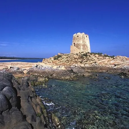 La Corte Della Pavoncella Bari Sardo