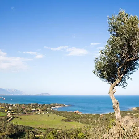 Apartamento La Corte Della Pavoncella