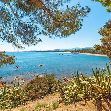 Apartamento La Corte Della Pavoncella Bari Sardo