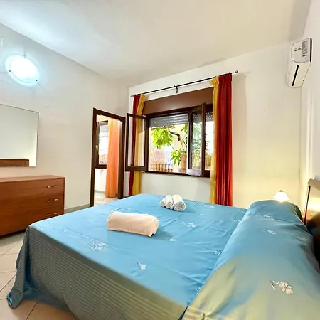La Corte Della Pavoncella Apartment