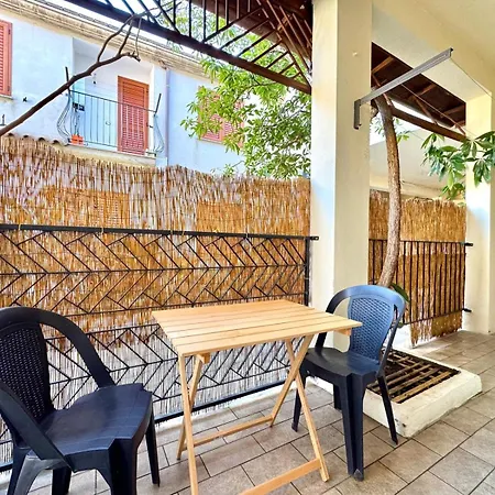 La Corte Della Pavoncella *