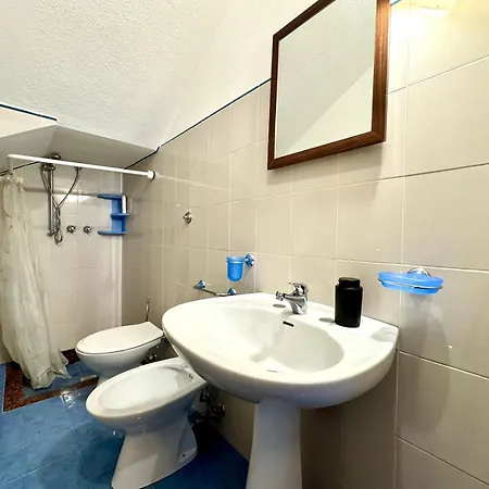 Apartamento La Corte Della Pavoncella